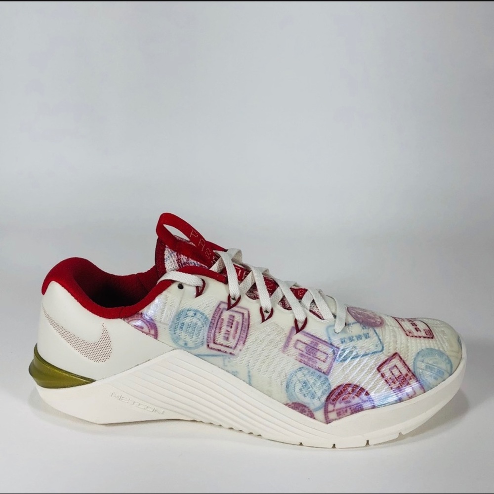 Nike Metcon 5 AMP Passport 2020